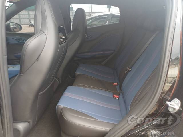 2027 BYD DOLPHIN MINI 