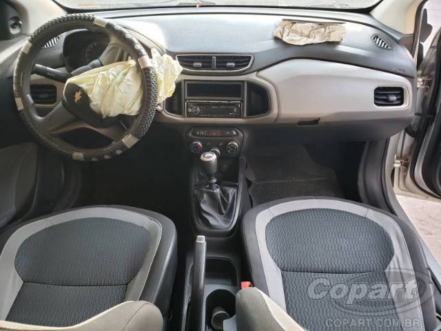 2016 CHEVROLET ONIX 