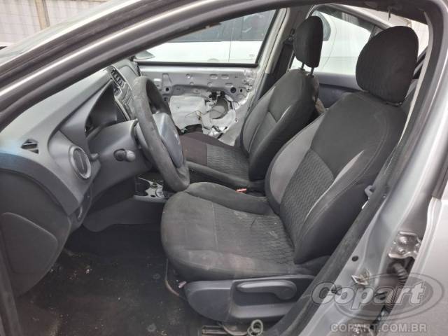 2019 RENAULT SANDERO 