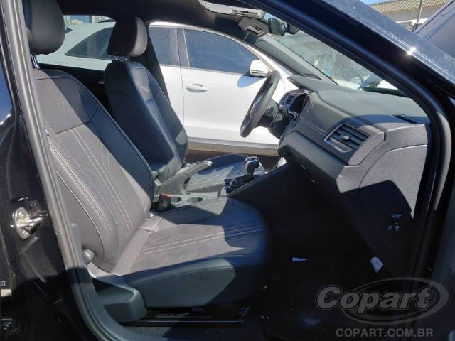 2025 VOLKSWAGEN NIVUS 