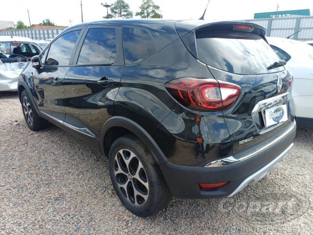 2018 RENAULT CAPTUR 