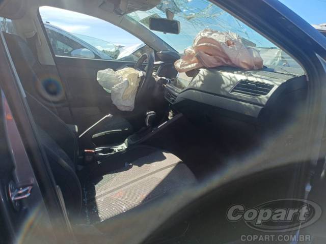 2026 VOLKSWAGEN NIVUS 