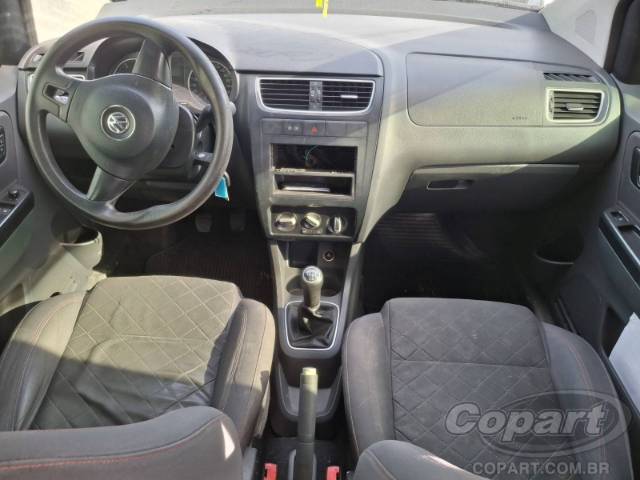 2013 VOLKSWAGEN FOX 