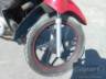 2011 HONDA BIZ 125 