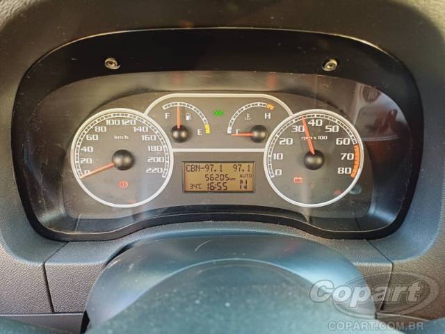2010 FIAT PALIO 