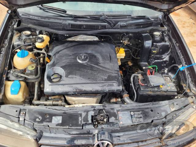 2006 VOLKSWAGEN GOLF 