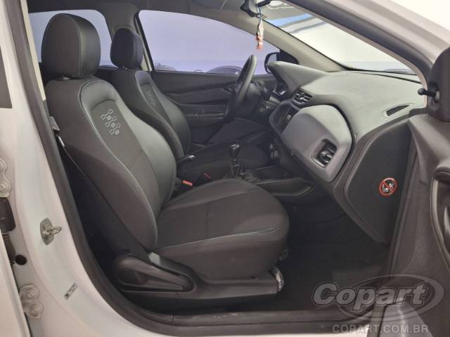 2021 CHEVROLET ONIX PLUS 