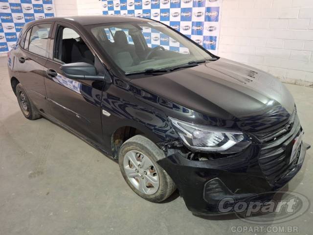 2023 CHEVROLET ONIX 
