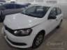 2015 VOLKSWAGEN GOL 