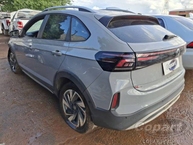 2025 VOLKSWAGEN NIVUS 