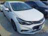 2019 CHEVROLET CRUZE 