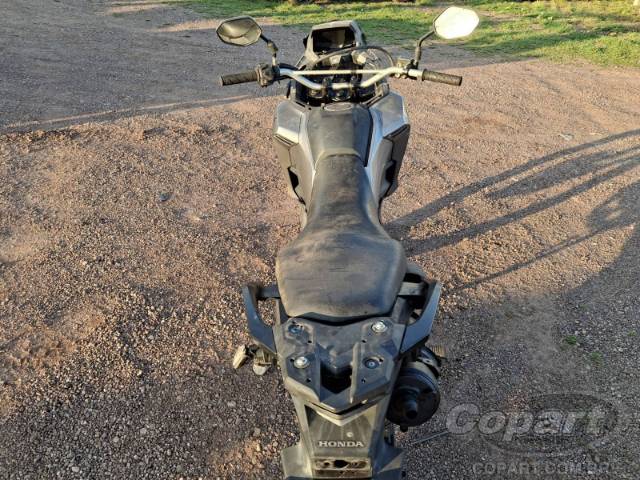 2024 HONDA XRE SAHARA 300 