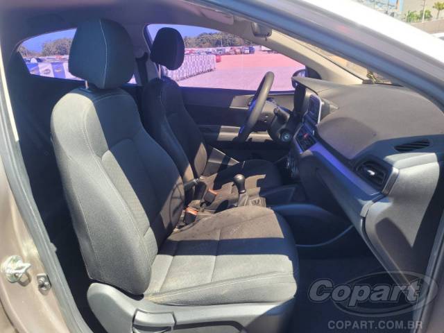2021 HYUNDAI HB20 