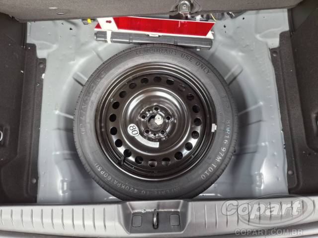 2026 FIAT PULSE 