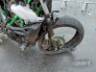 2025 KAWASAKI Z500 