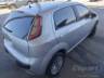 2014 FIAT PUNTO 