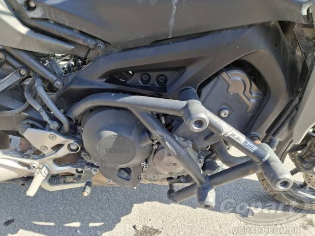 2023 YAMAHA MT-09 TRACER 