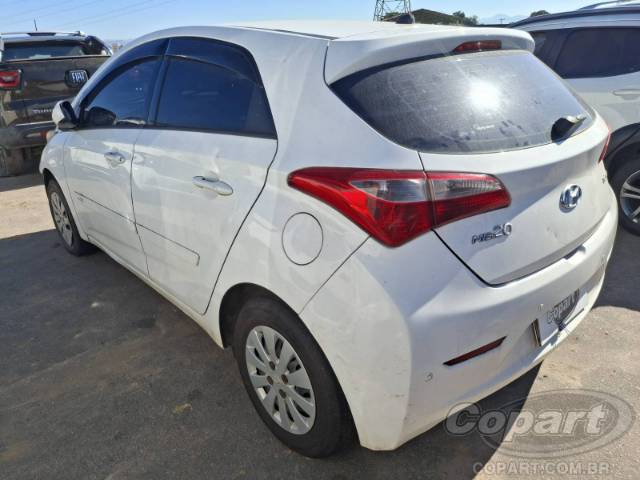 2013 HYUNDAI HB20 