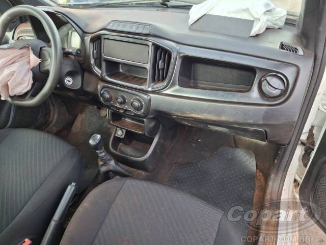 2026 FIAT STRADA 