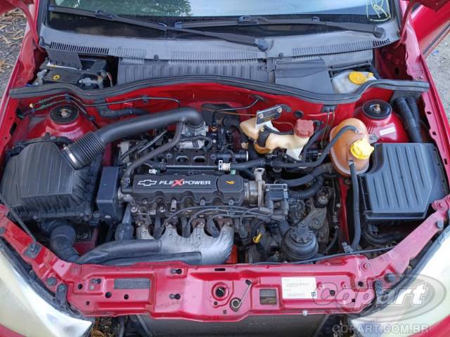 2008 CHEVROLET CORSA 