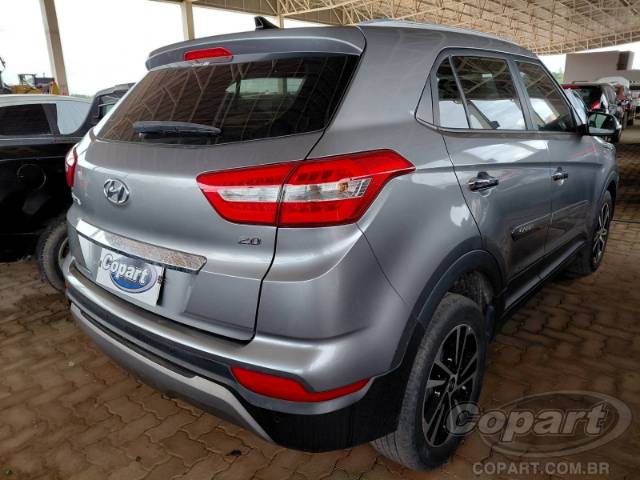 2021 HYUNDAI CRETA 
