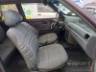 1998 FIAT UNO 