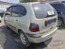 2000 RENAULT SCENIC 