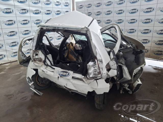 2014 FIAT PALIO 