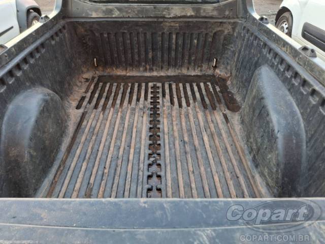 2025 VOLKSWAGEN SAVEIRO 