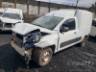 2025 FIAT FIORINO FURGAO 