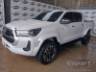 2024 TOYOTA HILUX CD 