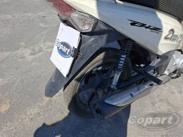 2019 HONDA CG 160 