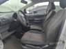 2007 VOLKSWAGEN FOX 
