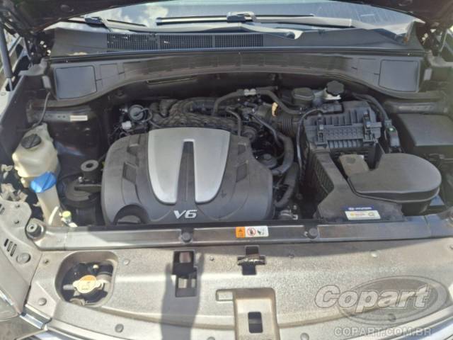 2018 HYUNDAI SANTA FE 