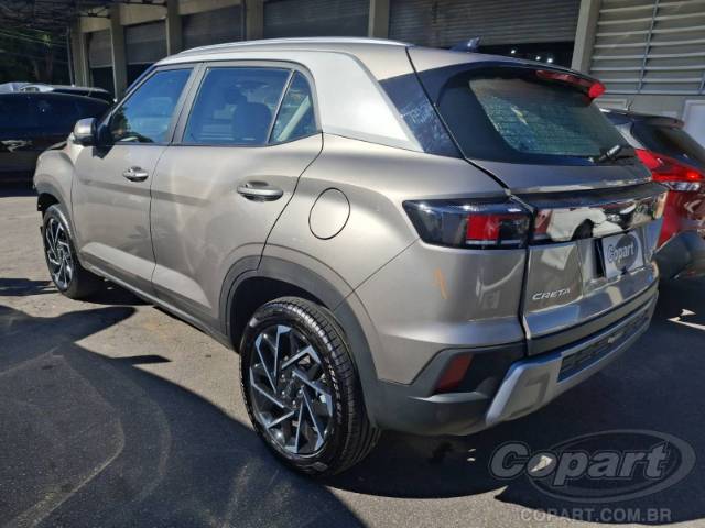 2027 HYUNDAI CRETA 