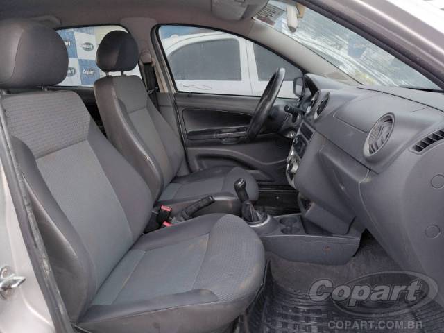 2012 VOLKSWAGEN GOL 
