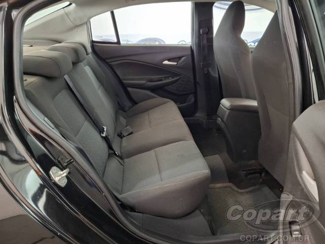 2024 CHEVROLET ONIX PLUS 