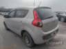 2017 FIAT PALIO 