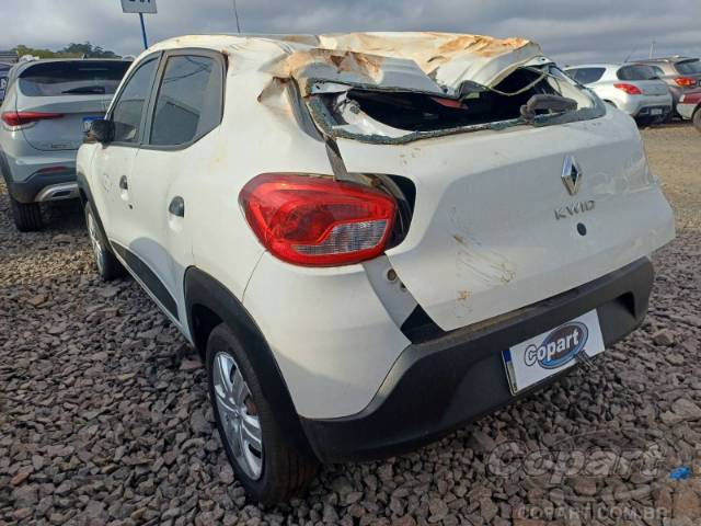 2022 RENAULT KWID 