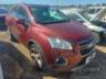 2015 CHEVROLET TRACKER 