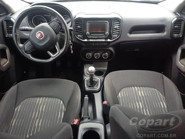 2018 FIAT TORO 