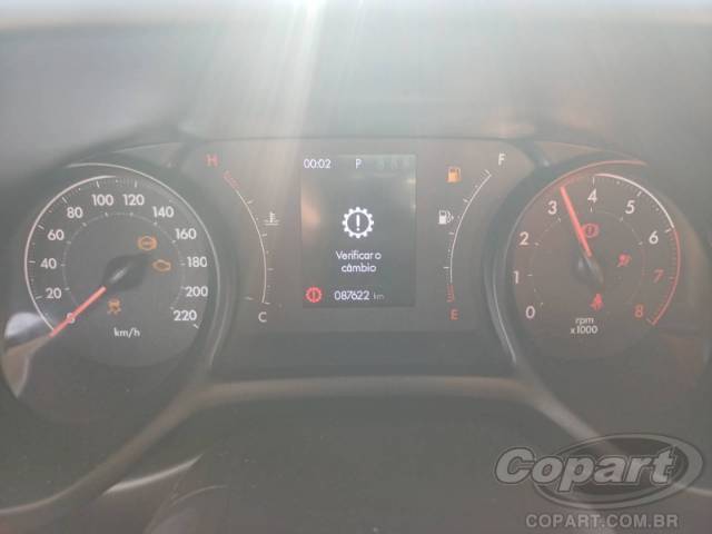 2022 FIAT PULSE 