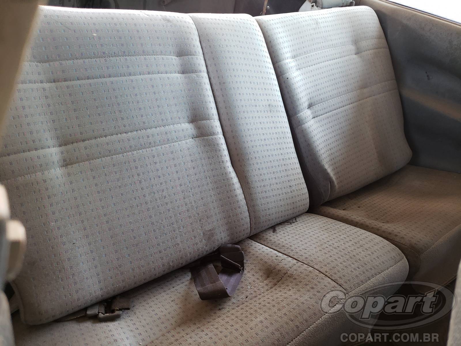 Foto 6 de 10: 1996 VOLKSWAGEN GOL