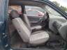 2000 VOLKSWAGEN GOL 