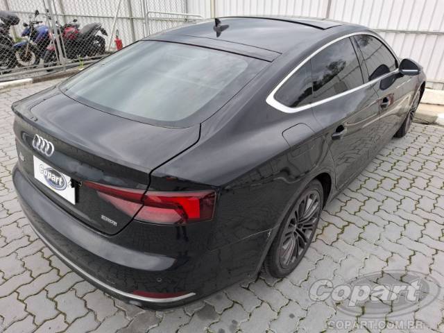 2019 AUDI A5 SPORTBACK 