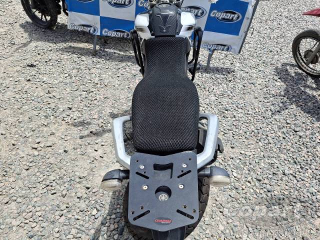 2022 YAMAHA XTZ 150 CROSSER 