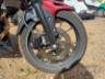 2025 HONDA CB 300F 