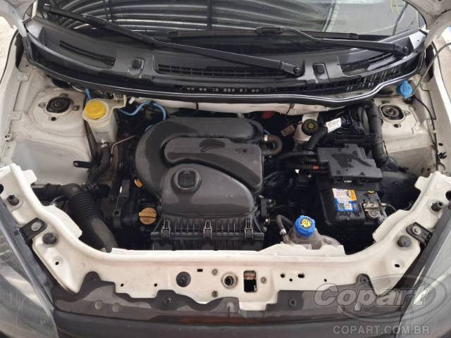 2023 FIAT FIORINO FURGAO 