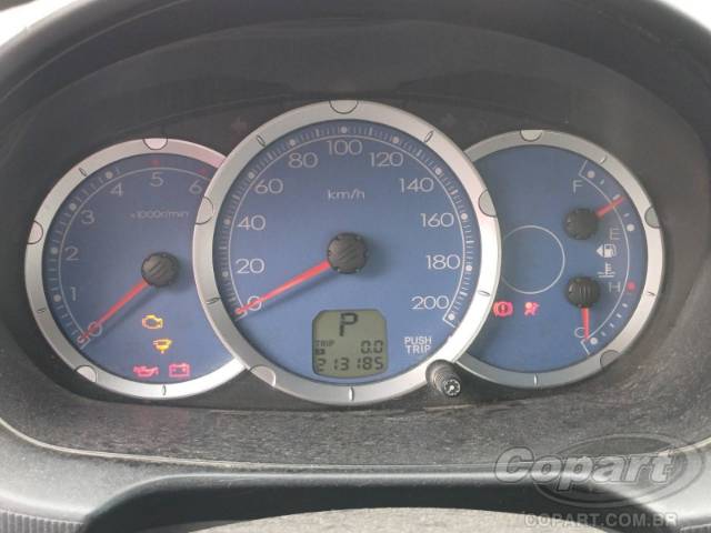 2009 MITSUBISHI L200 TRITON 