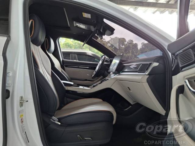 2025 BYD SONG PLUS 